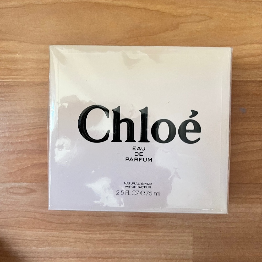 Chloe Eau de parfum